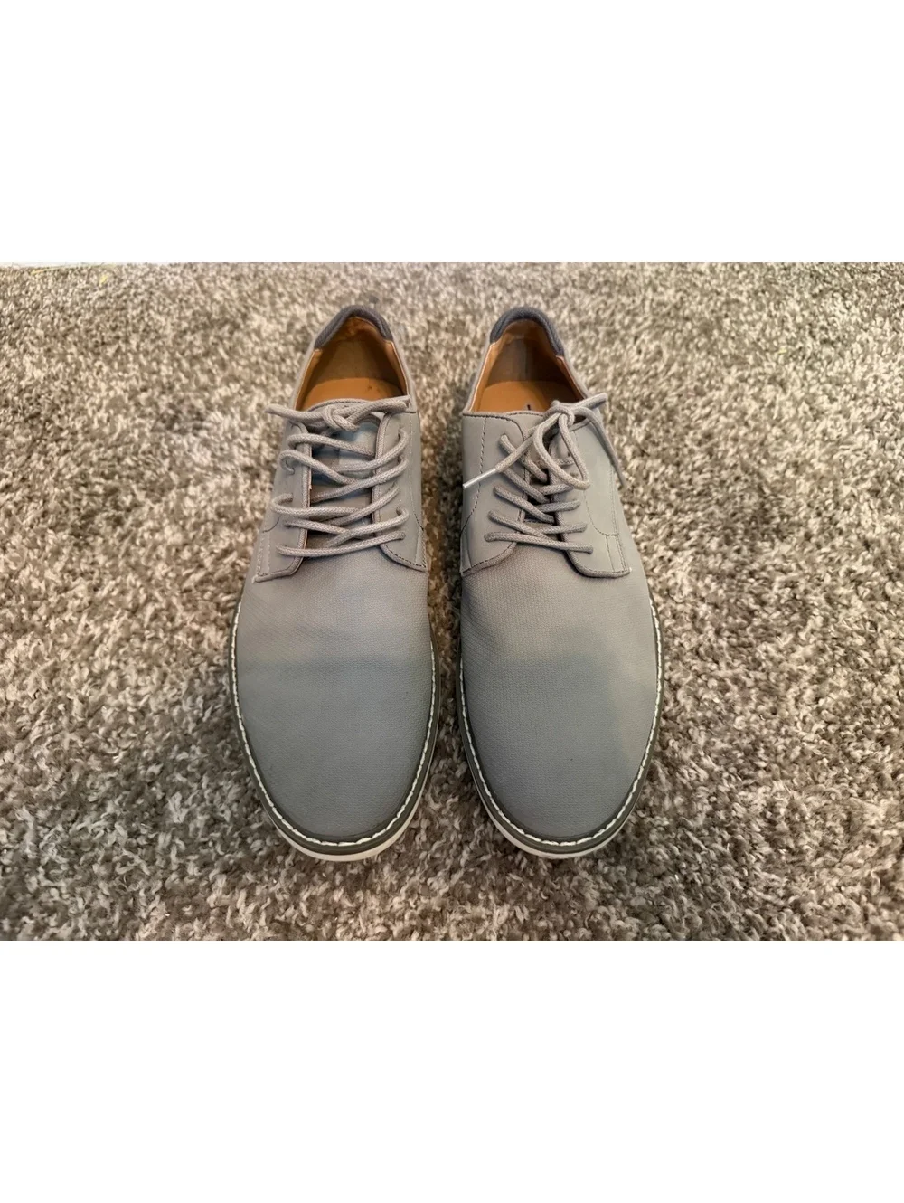 Goodfellow Derby/Oxford Casual Dress Shoe Men’s 7